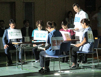 第49回公開セミナーの写真