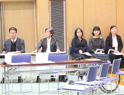 第49回公開セミナーの写真